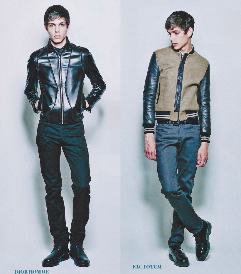 Ethan James by Indigolight for Sense