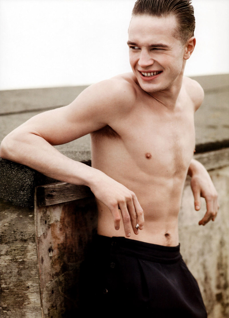 Jed Texas by Ben Weller for A Perfect Guide