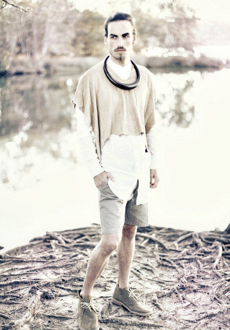 The Unconventional Spring 2012