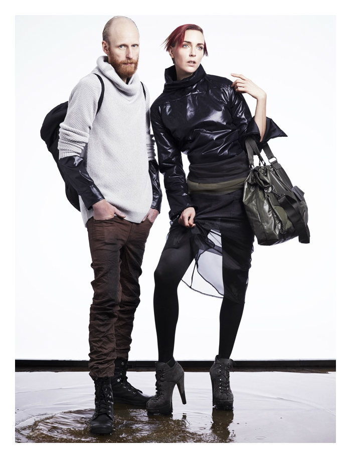 Cheap Monday Fall 2011