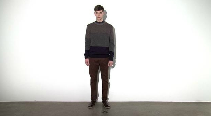 Filippa K Fall 2011 Presentation Video
