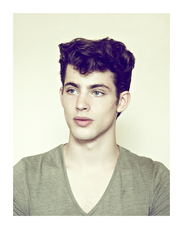 Casting Call | Jamie Wise by Duane Nasis