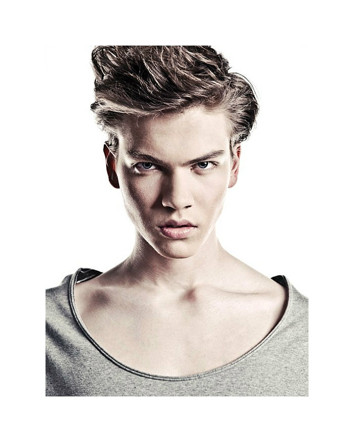 Fresh Face | Maciej Świdnicki