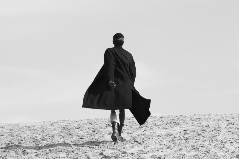 Lars Kier, Arne Ruis & Pawel by Kirchknopf + Grambow for Fashionisto Exclusive