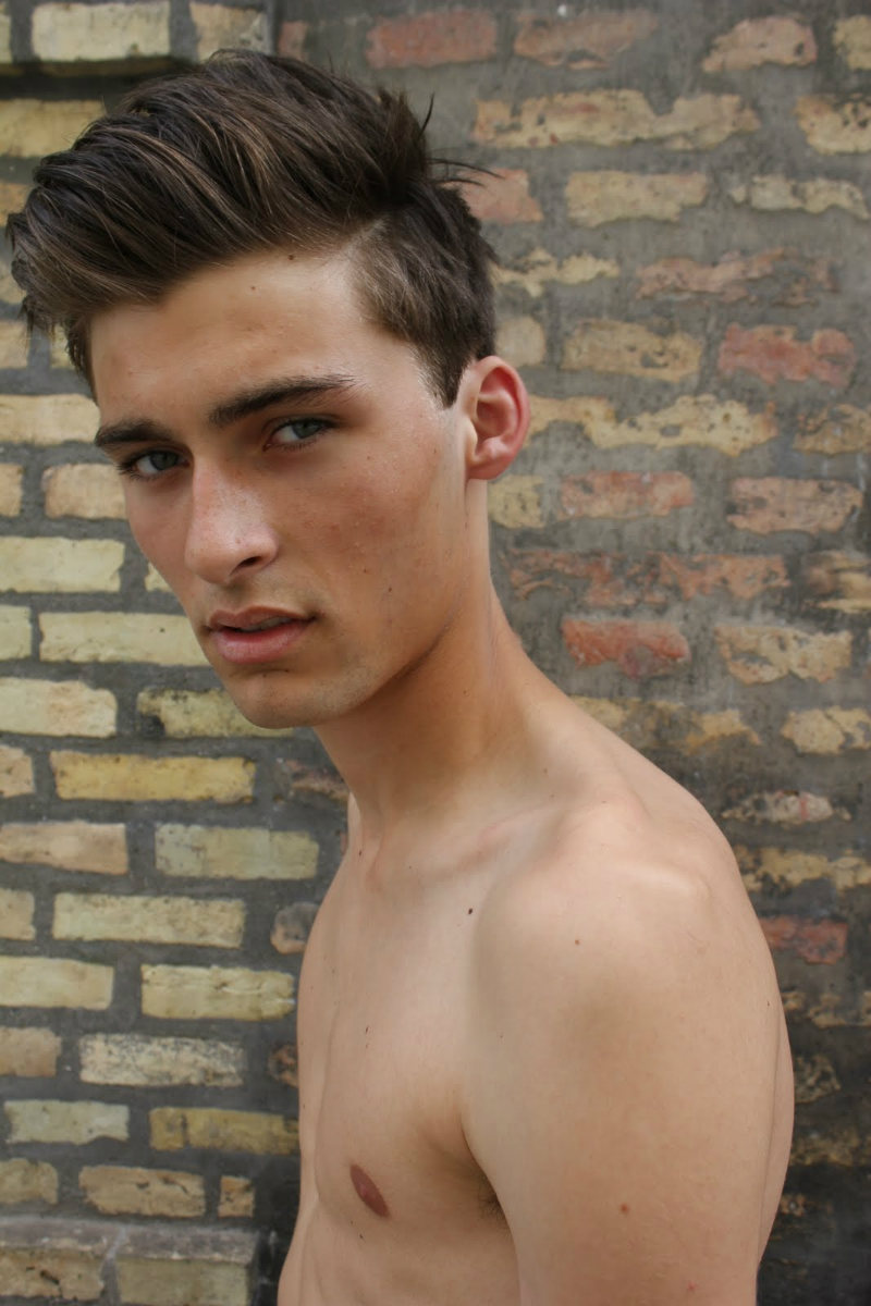 Fresh Face | Oliver J