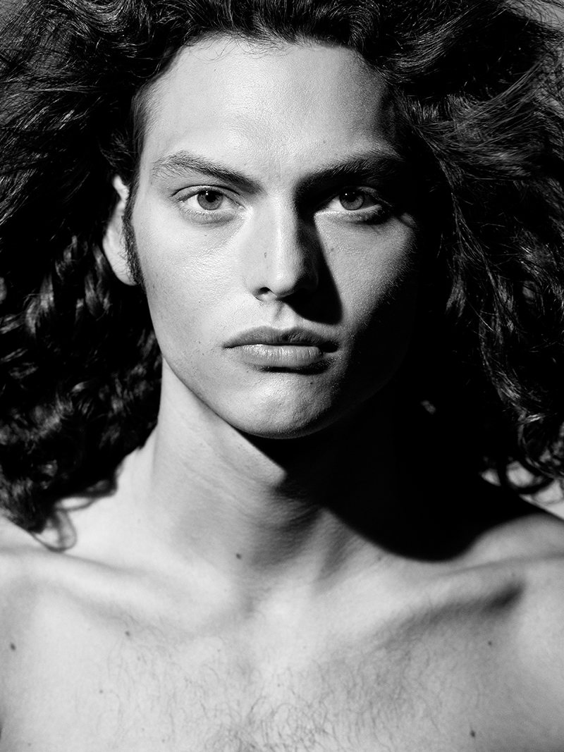 L.A. Confidential | Peter Ursich by Richard Pier Petit