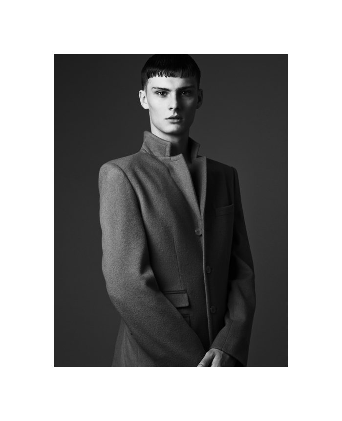 Portrait | Phil Moller by William Lords