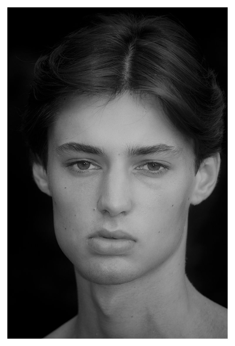 Fresh Face | Pim Bras by Michael Epps – The Fashionisto