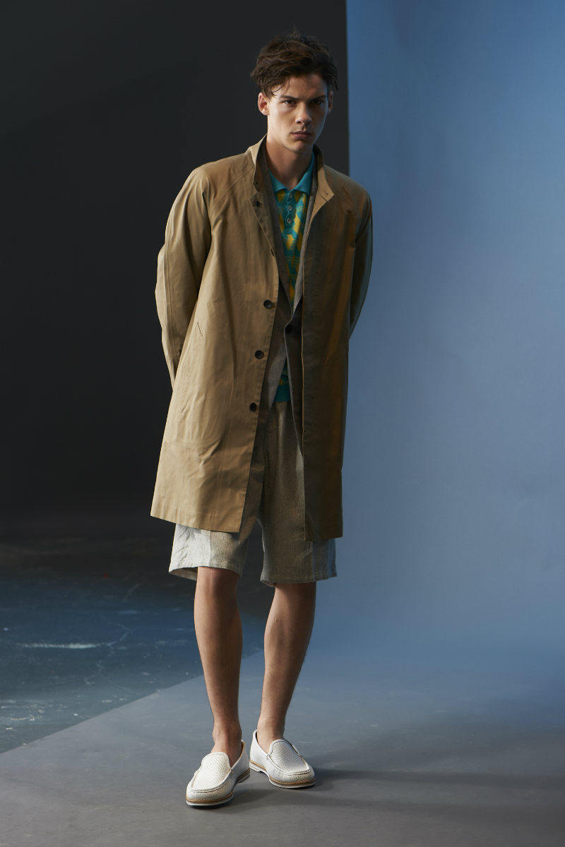 Rag & Bone Spring 2012
