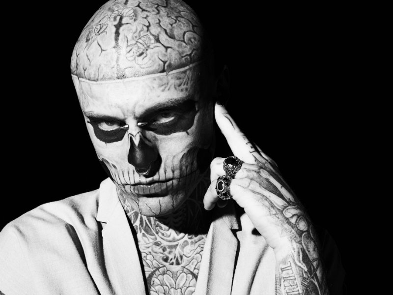 rickgenest7