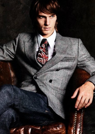 Andrew Smith for John Richmond Fall 2011 Campaign