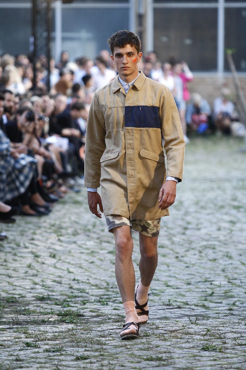Wood Wood Spring 2012 | Berlin Fashion Week