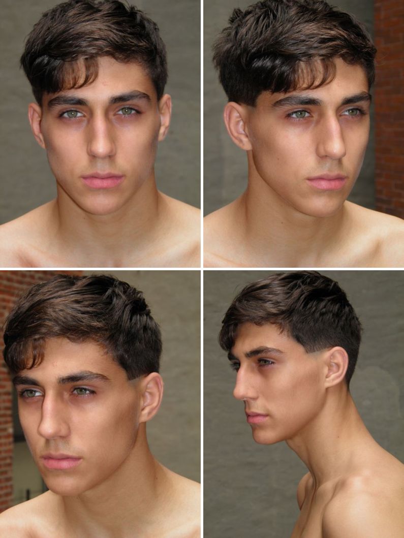 Casting Call | Zata Toscano