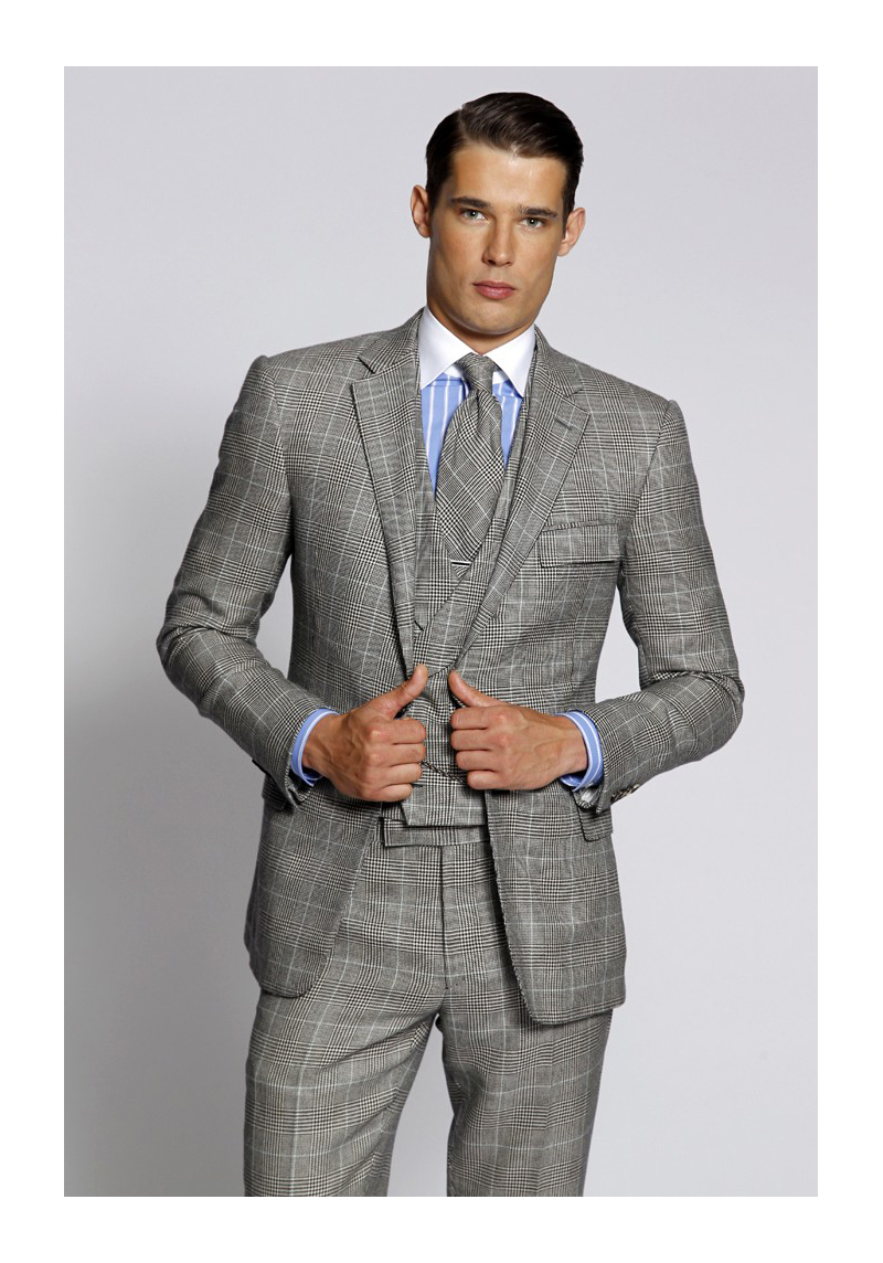 Snap! | Danny Schwarz for Ralph Lauren Purple Label