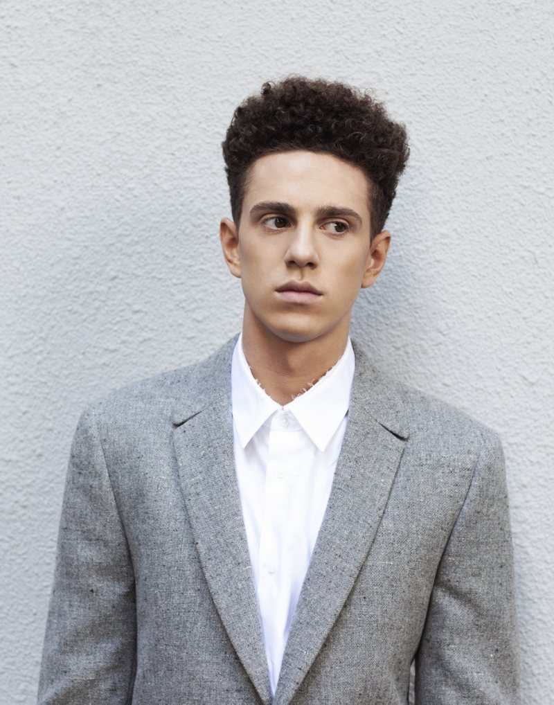Fresh Face | Henry Loehrke by Zak Krevitt