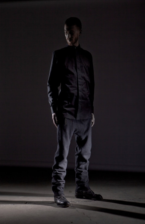 Mörkna Fall 2011 Collection