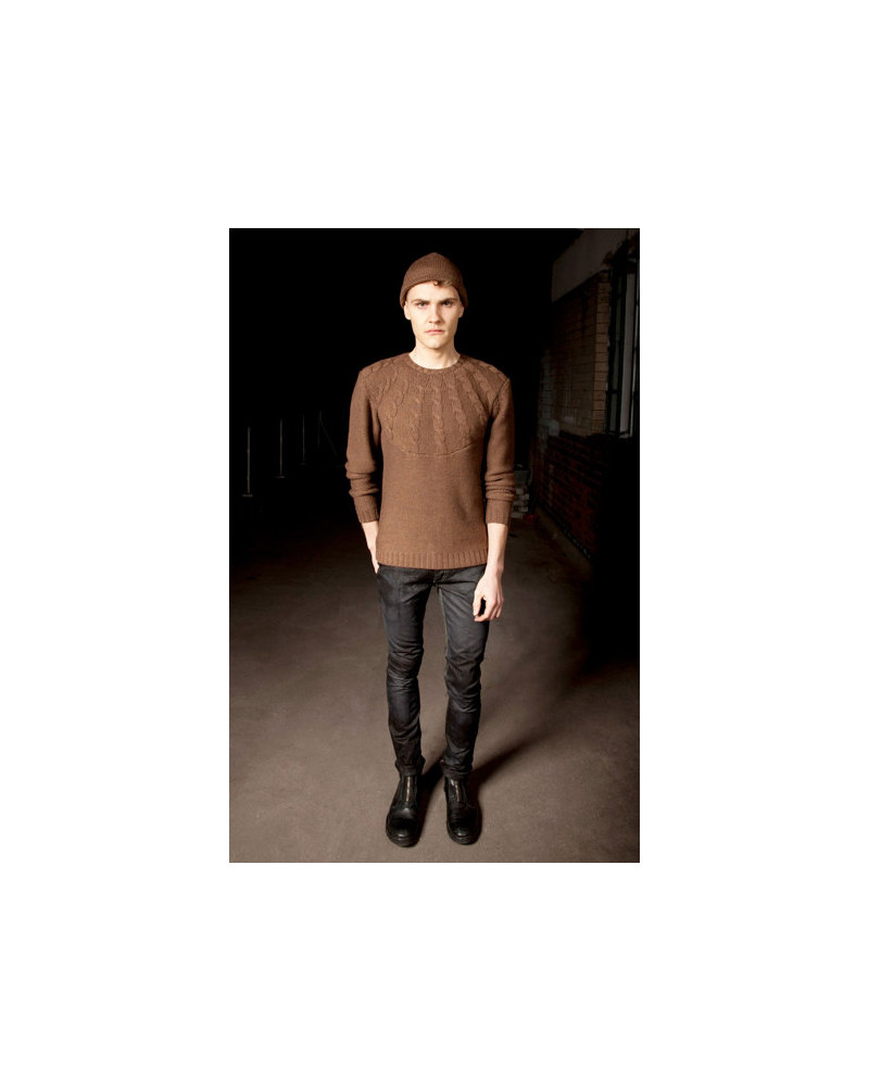Pudel Fall 2011