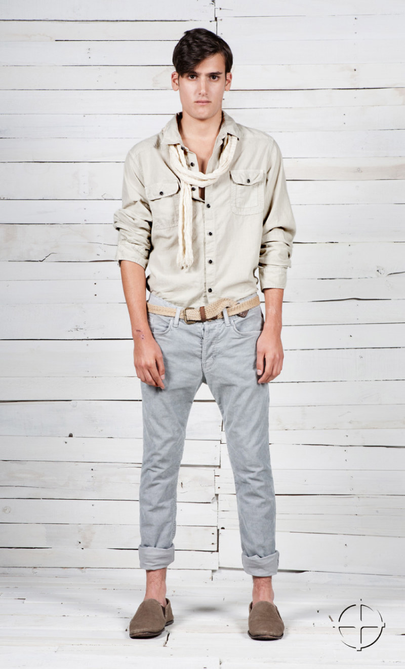 VBN Spring 2012 – The Fashionisto