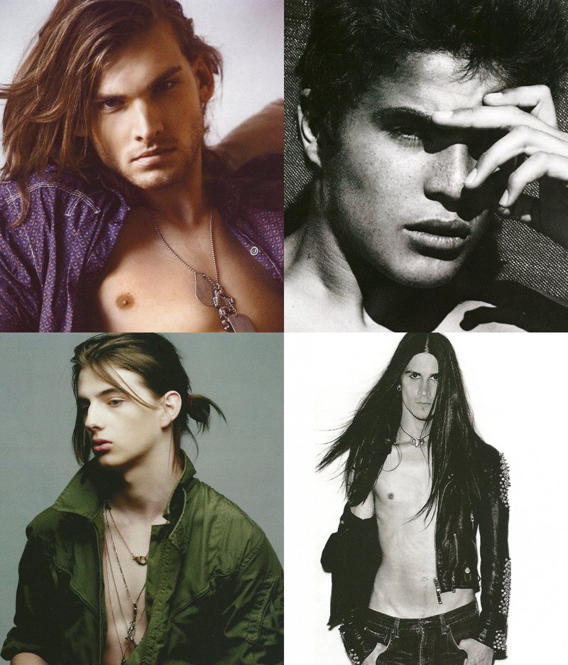 Aim Spring 2012 Show Package | New York Fashion Week