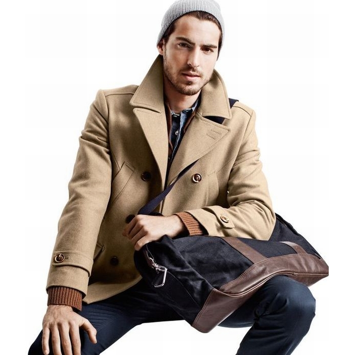 Antonio Navas for H&M Fall 2011