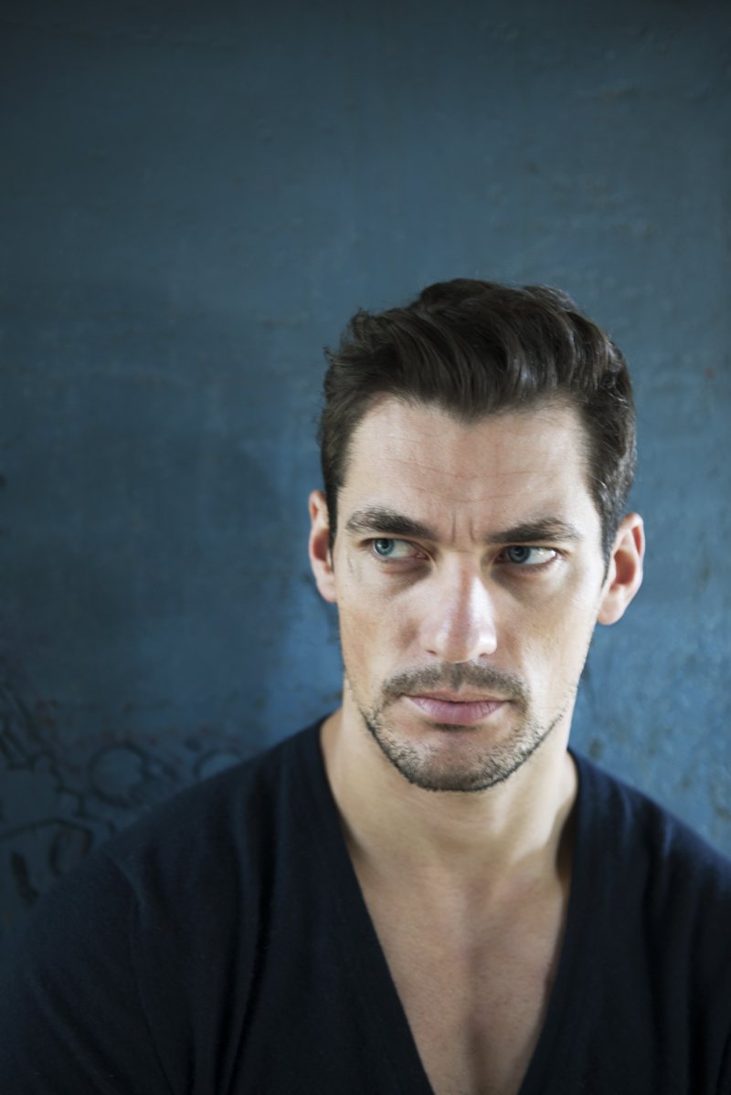 davidgandy