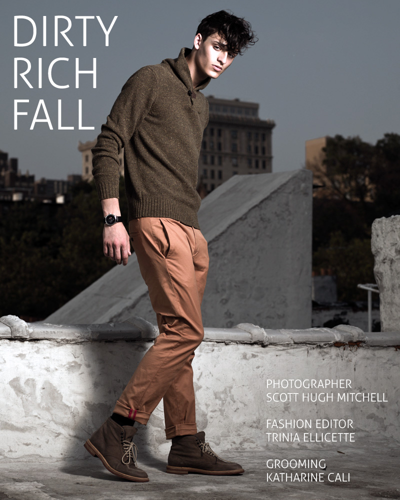 dirtyrichfall