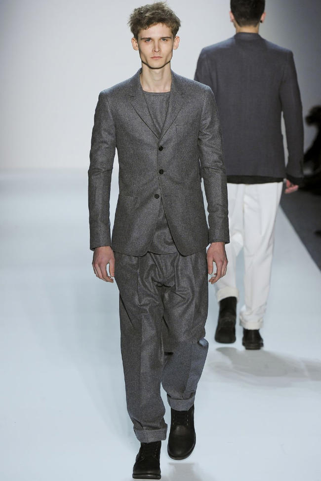 Florsheim by Duckie Brown Celebrates New York Fashion Week