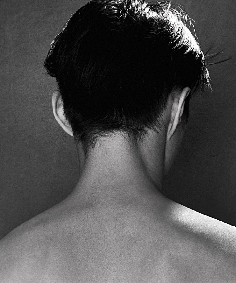 Chiun-Kai Shih for GQ Taiwan | Guess the A List #8