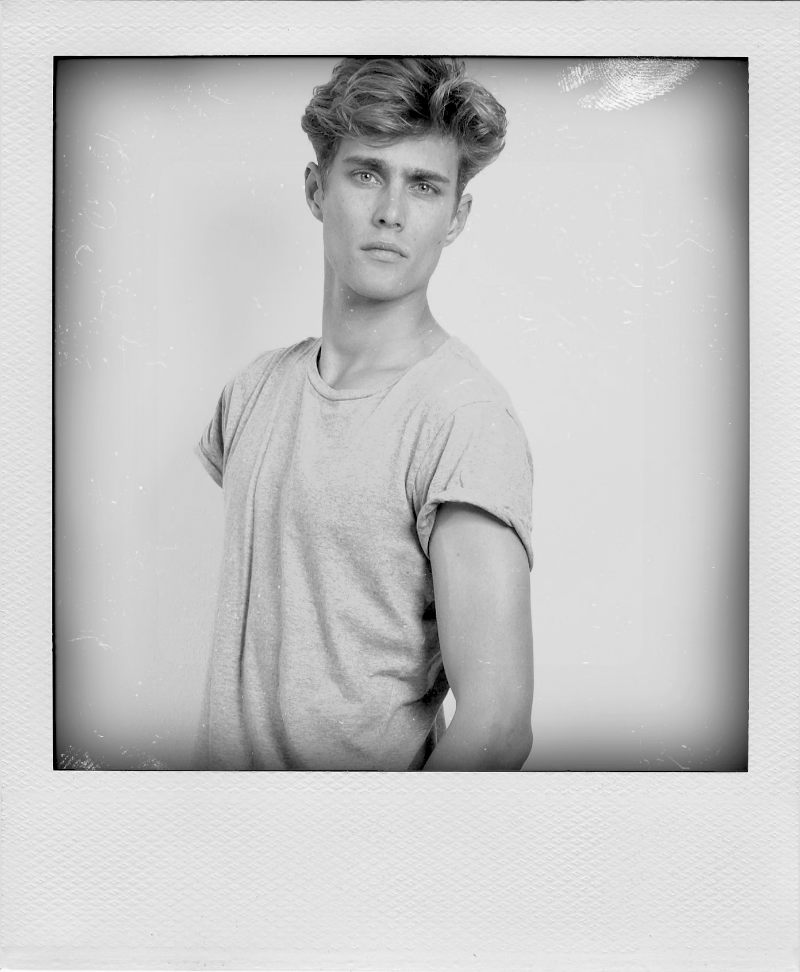 Casting Call | Gen Huismans by Julius Conrad