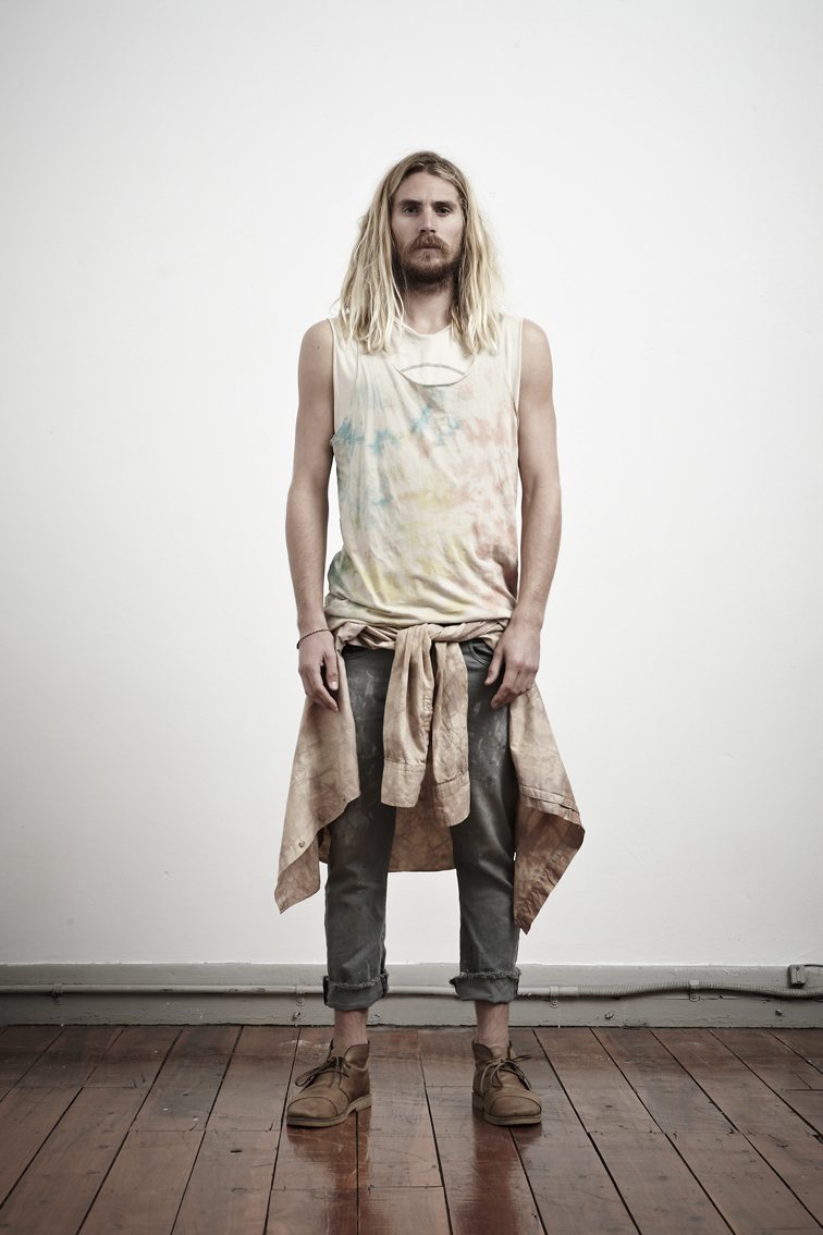 Kornerd Spring 2012