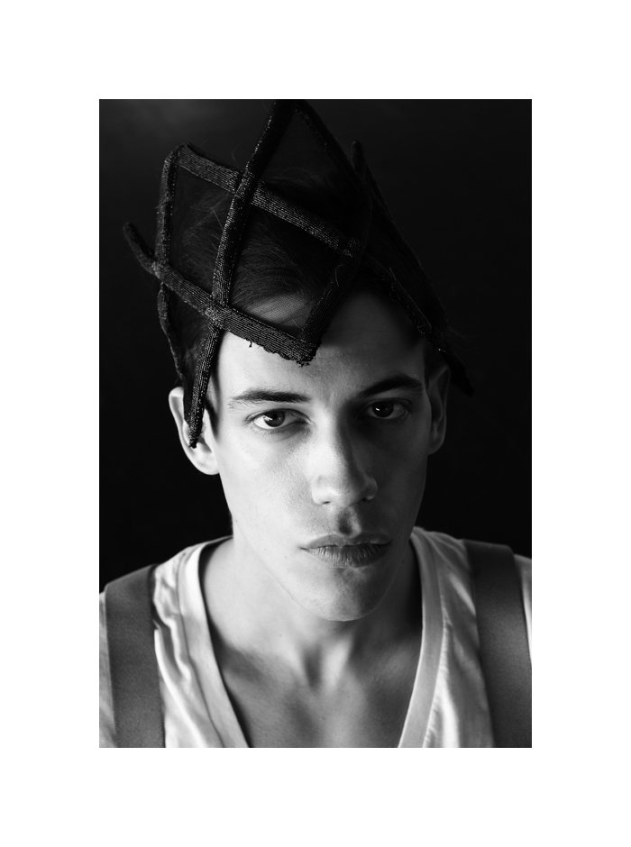 Snap! | Lyle Lodwick by Samantha West