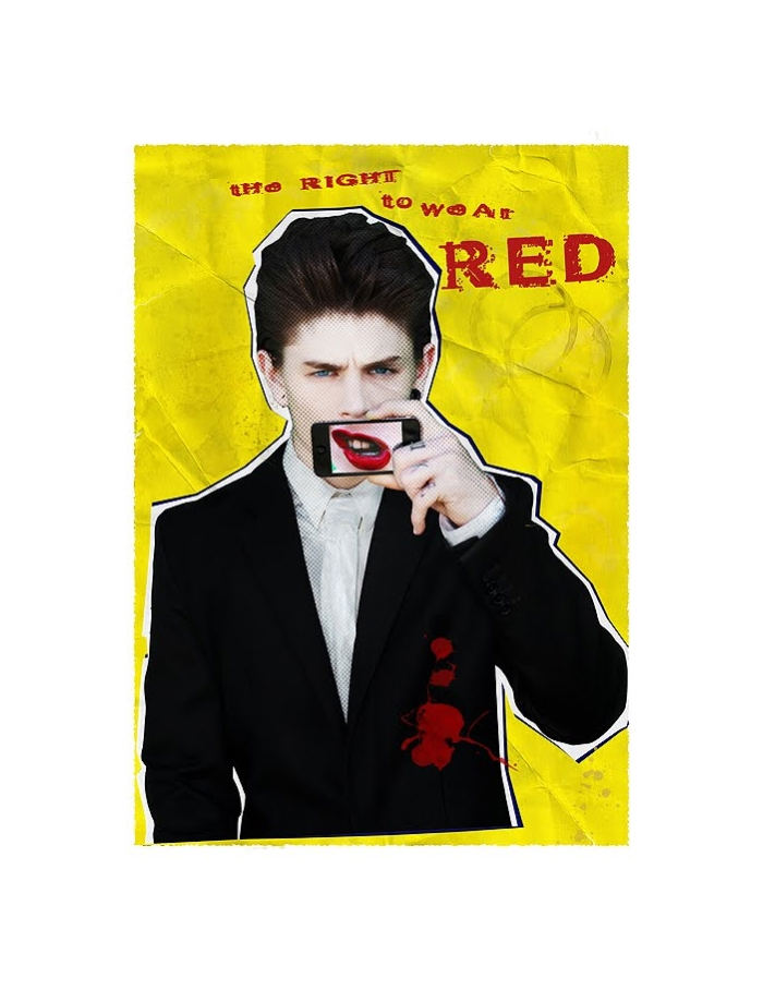 Snap! | Luke Worrall for What Magazine