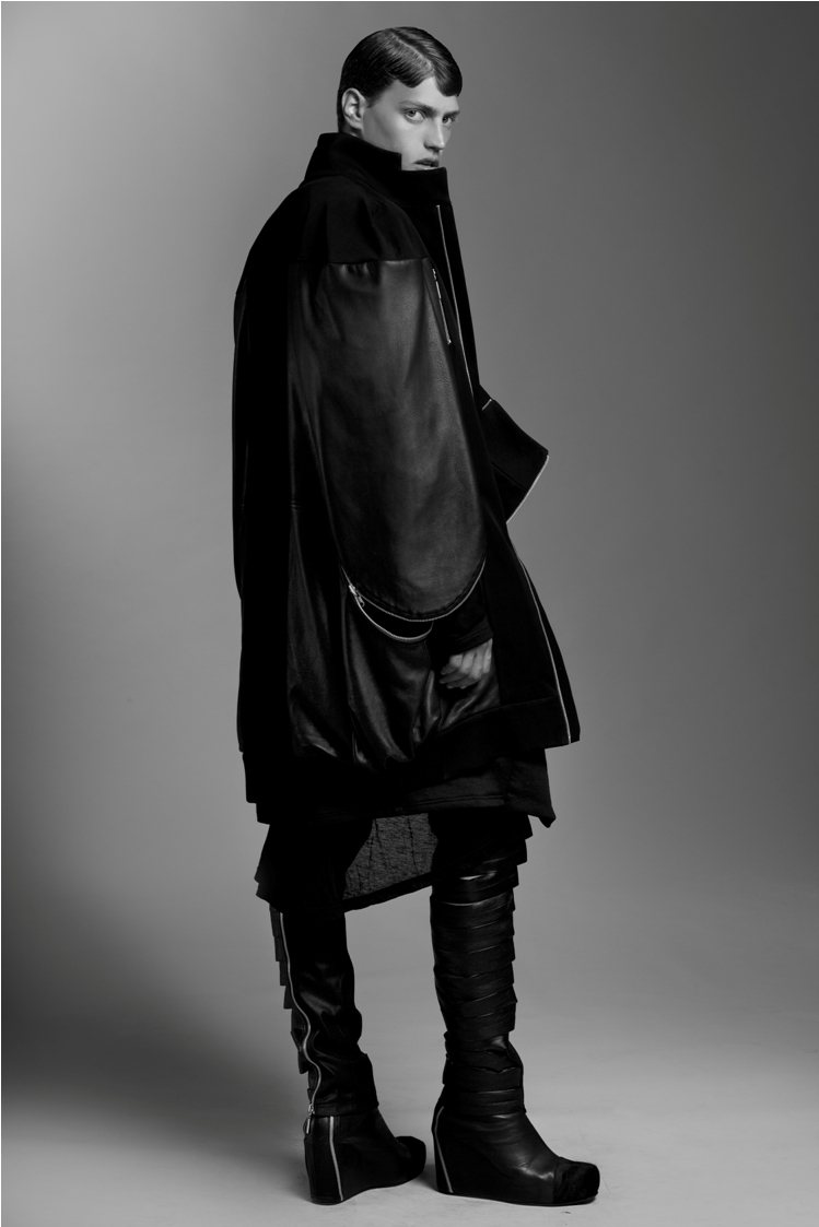 Introducing Nadav Fink…