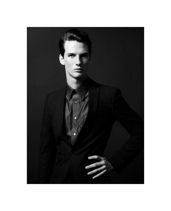 The Boys of Red Citizen | Zata Toscano, Woody Withers, Yan Bykov & Tyler Bower by Alex Alvarez