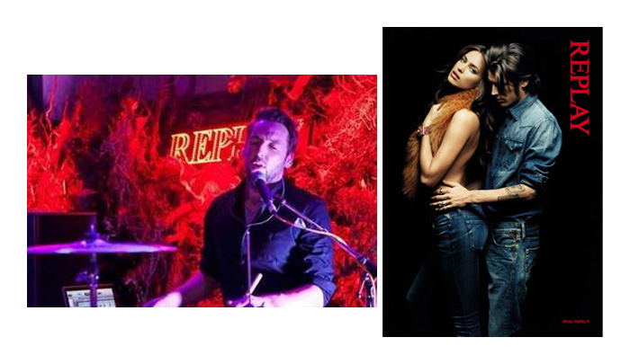 News | Road Trip to Bestival with Replay