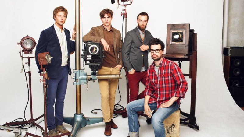 The GANT Rugger XXIV Hour Session