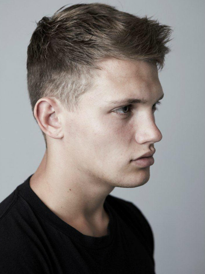 Casting Call | Stefan Pollmann - The Fashionisto