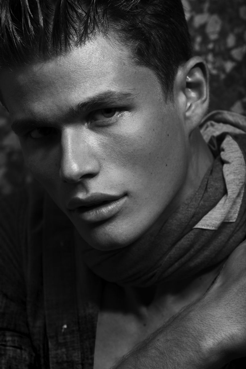 Portrait | Stephan Wiesinger by Olga Rubio Dalmau