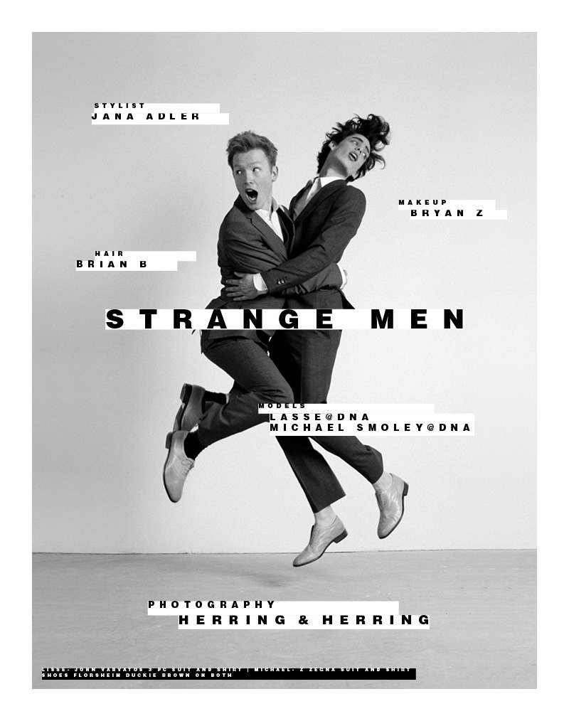 strangemen1