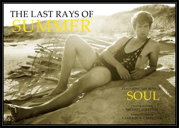 Summerfinale title