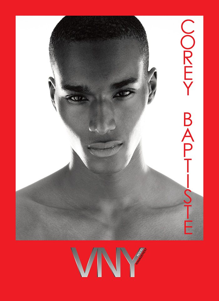 VNY Spring 2012 Show Package | New York Fashion Week