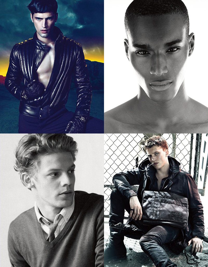 VNY Spring 2012 Show Package | New York Fashion Week