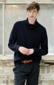 Matthew Hitt for American Vintage Fall 2011