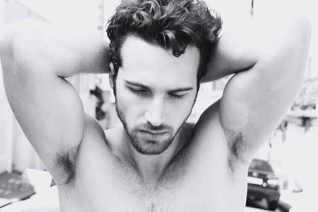 Portrait | Antonio Bevilacqua by Gabriel Henrique