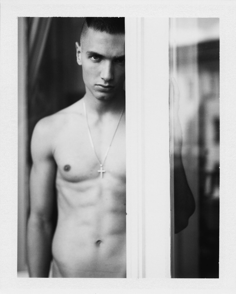 Portrait | Lenny by Osman Balkan