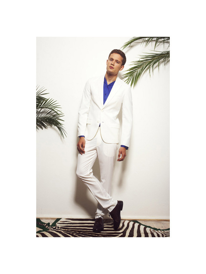 Christopher Sylvest for POPcph Spring 2012