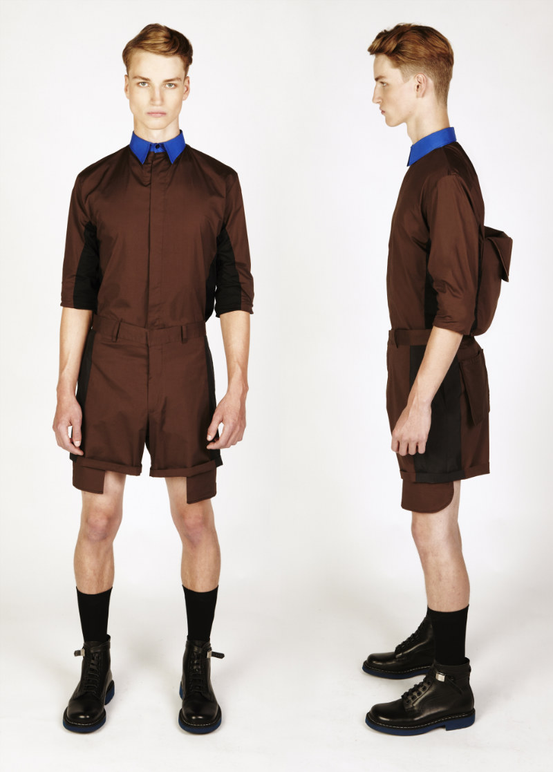 Raun LaRose Spring 2012