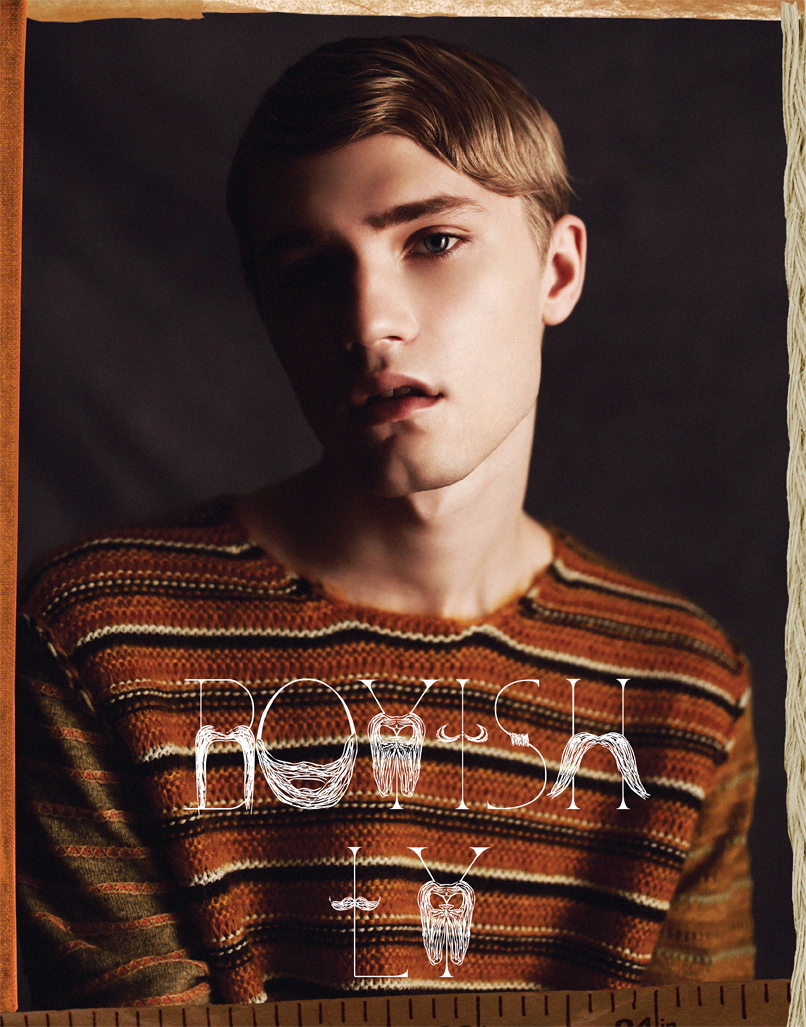 Robinson Bancroft & Sam Pullee by Kwannam Chu for Hong Kong Economic Journal