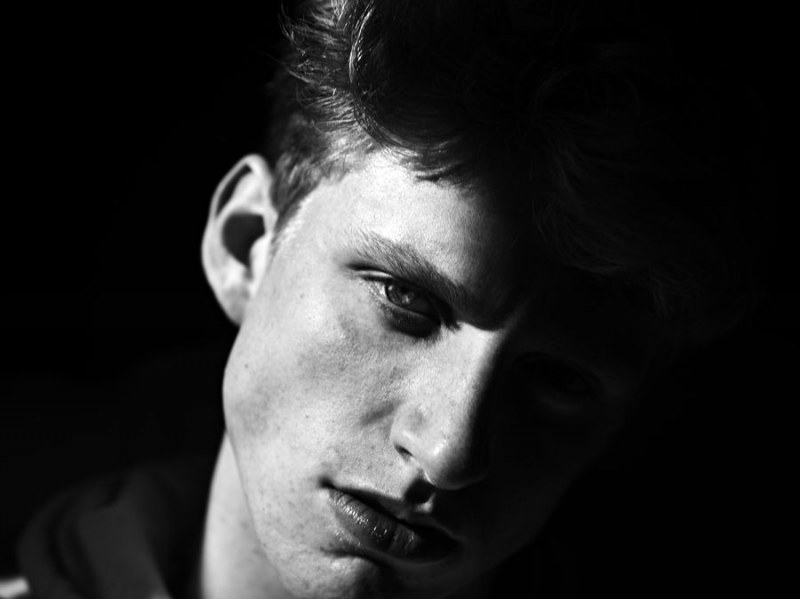 British Youth by Hedi Slimane for Dazed & Confused