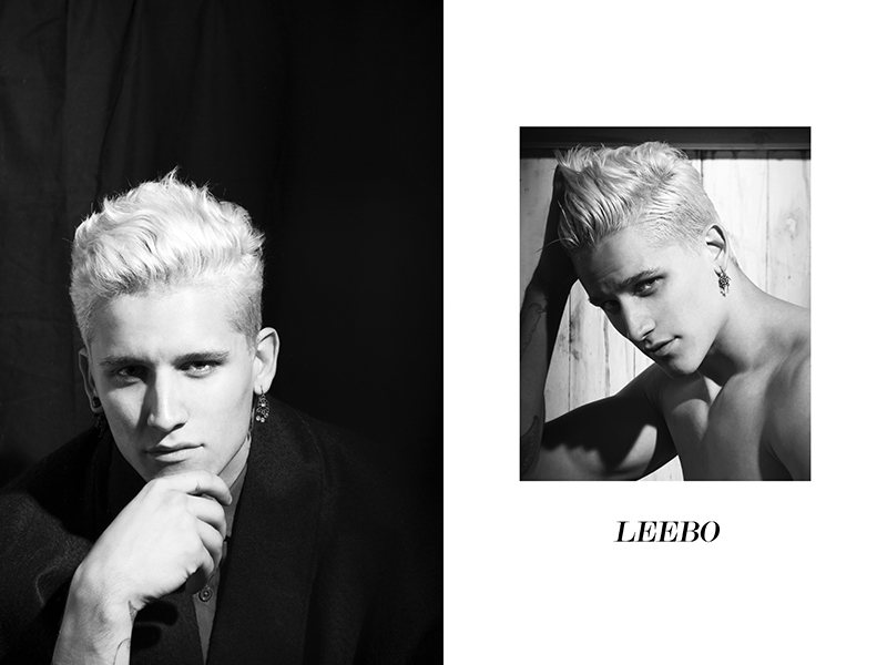 The Boys of ADAM by Brent Chua for Fashionisto Exclusive
